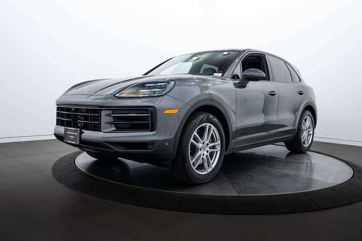 2025 Porsche Cayenne Cayenne — SUV — 3,462 mi — Highland Park, IL