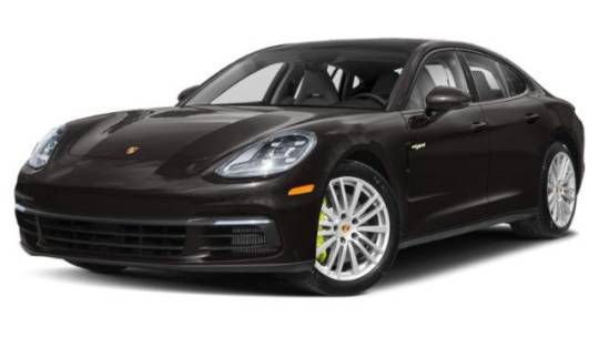 2018 Porsche Panamera 4 E-Hybrid — Hatchback — 30,780 mi — Highland Park, IL