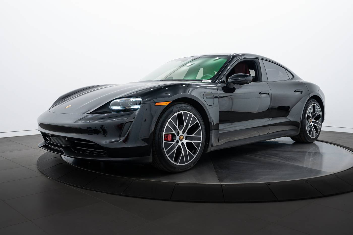2020 Porsche Taycan 4S — Sedan — 19,757 mi — Highland Park, IL