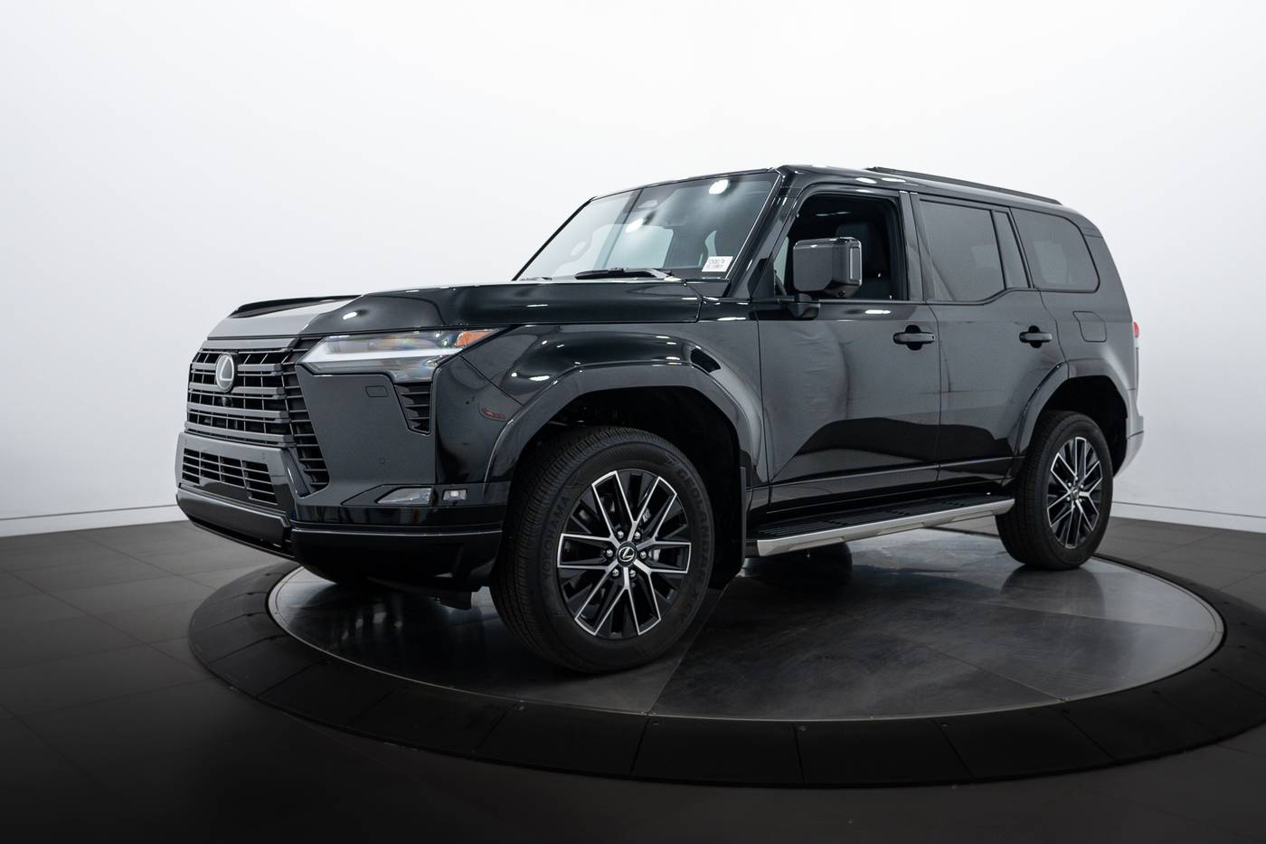 2024 Lexus GX GX 550 Premium+ — SUV — 11,238 mi — Highland Park, IL