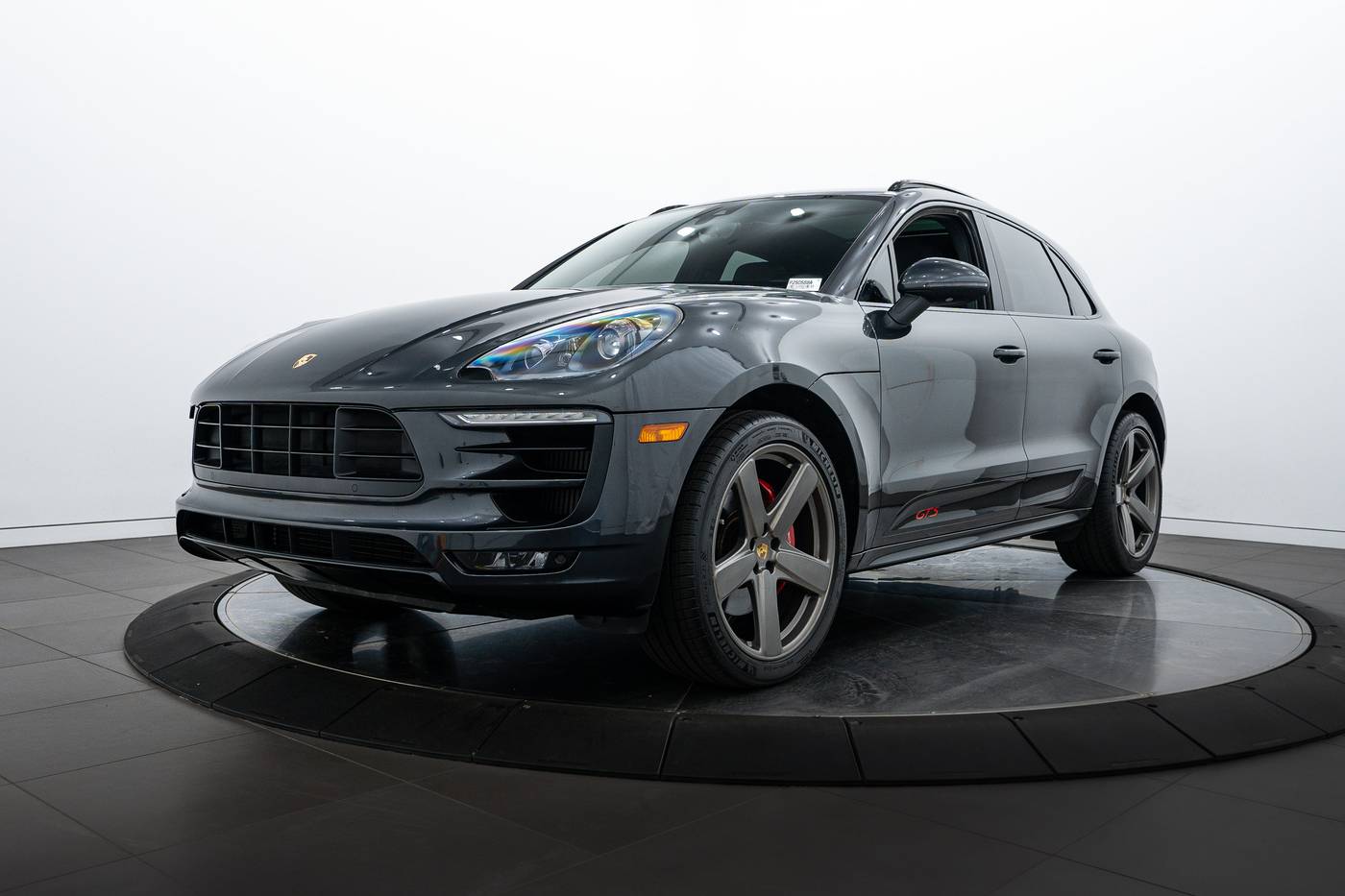 2018 Porsche Macan GTS — SUV — 30,346 mi — Highland Park, IL