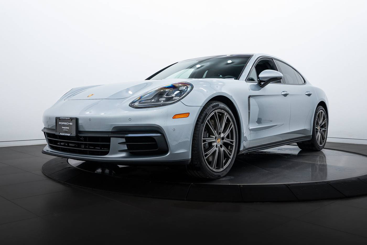 2020 Porsche Panamera 4 — Hatchback — 63,068 mi — Highland Park, IL