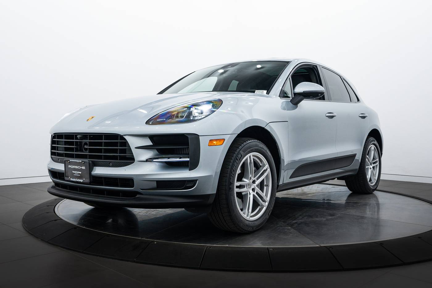 2021 Porsche Macan S — SUV — 21,770 mi — Highland Park, IL