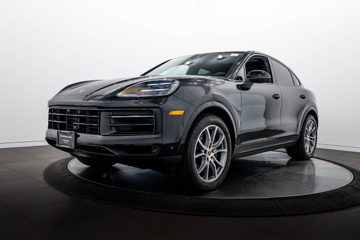 2026 Porsche Cayenne Cayenne — SUV — 2,872 mi — Highland Park, IL