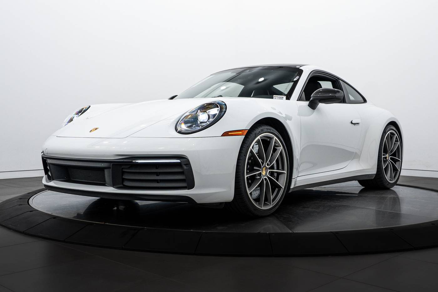 2020 Porsche 911 Carrera S — Coupe — 21,021 mi — Highland Park, IL