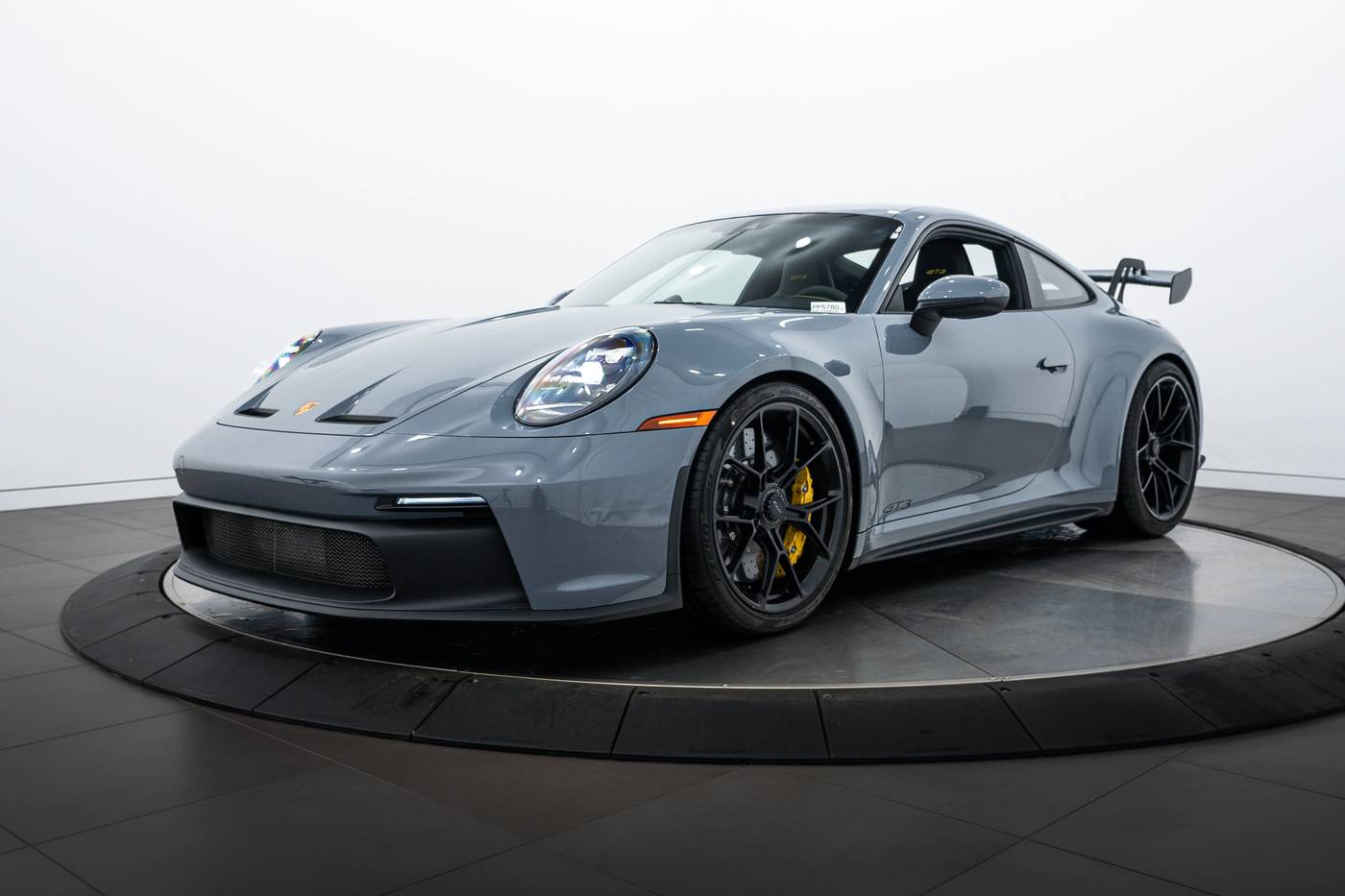 2023 Porsche 911 GT3 — Coupe — 8,809 mi — Highland Park, IL
