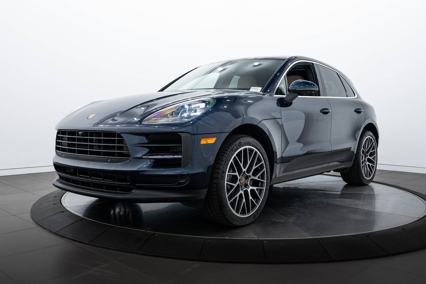 2021 Porsche Macan S — SUV — 31,816 mi — Highland Park, IL