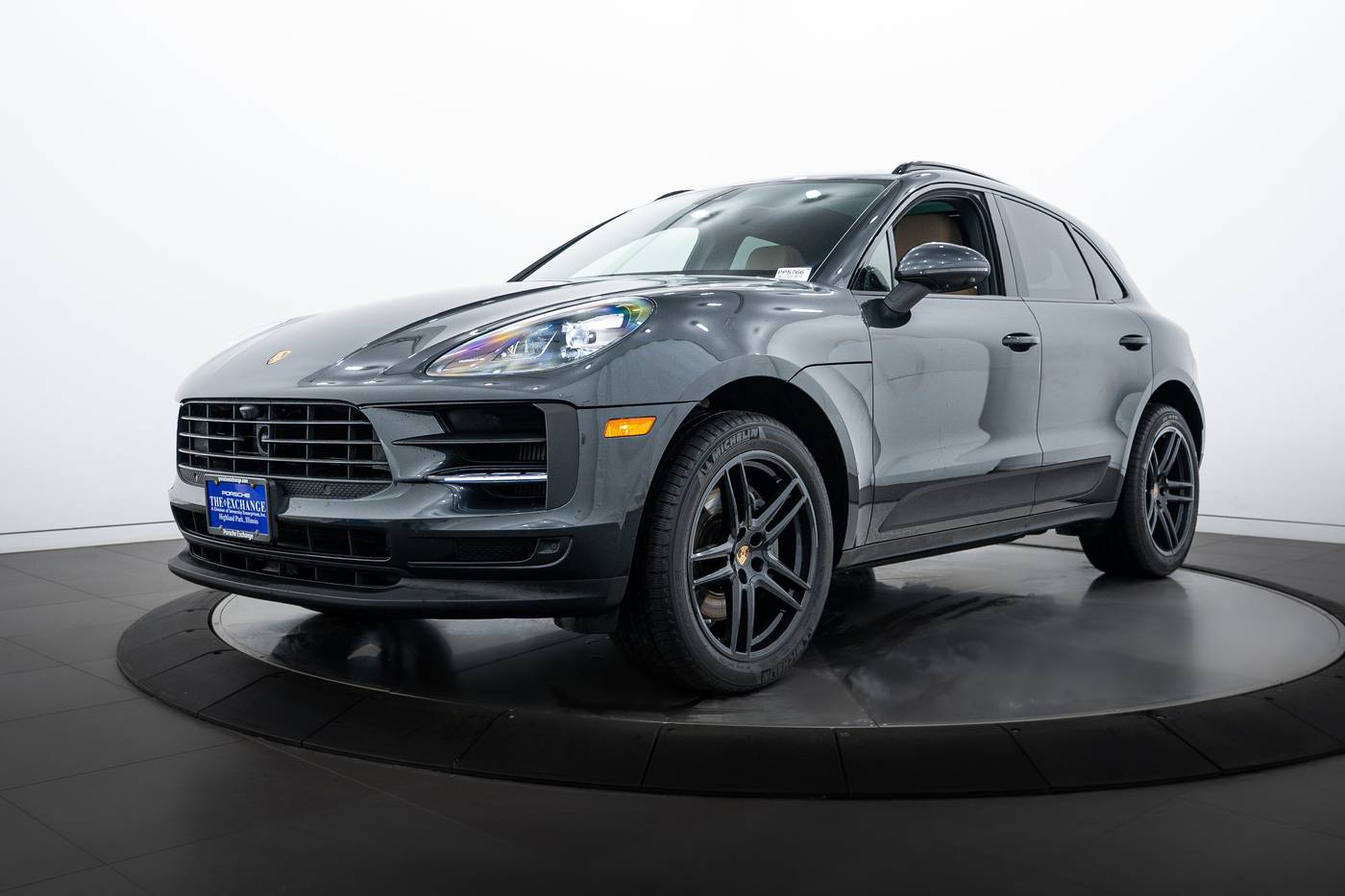 2021 Porsche Macan S — SUV — 50,304 mi — Highland Park, IL