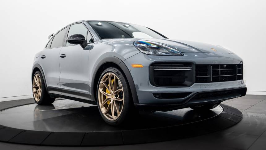 2022 Porsche Cayenne Price, Value, Ratings & Reviews