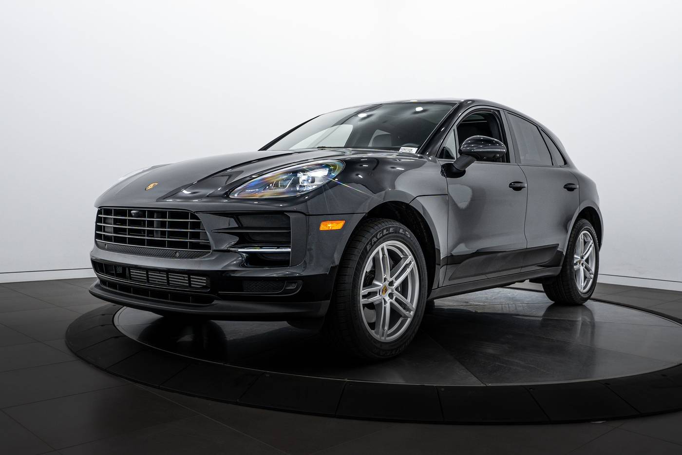 2021 Porsche Macan Standard — SUV — 20,395 mi — Highland Park, IL