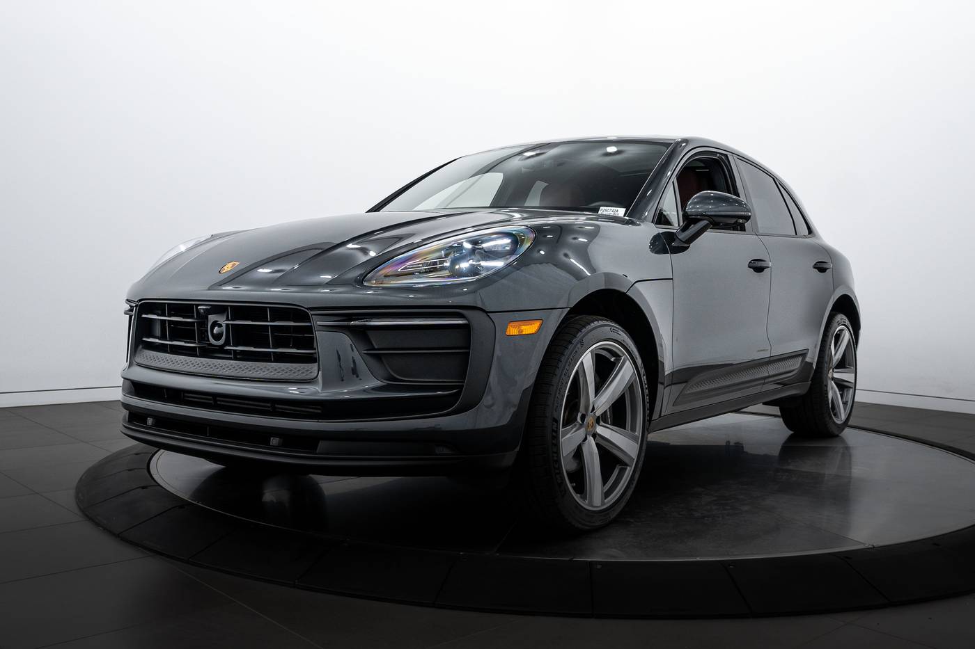 2023 Porsche Macan Standard — SUV — 23,539 mi — Highland Park, IL