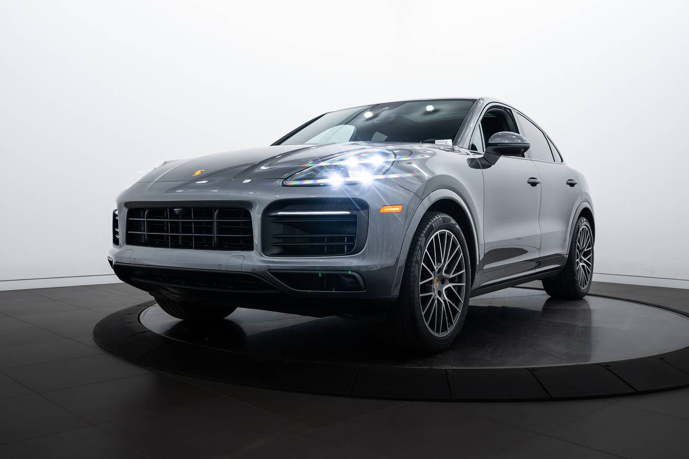 2022 Porsche Cayenne S — SUV — 30,509 mi — Highland Park, IL