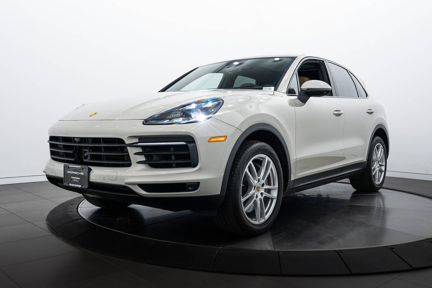 2022 Porsche Cayenne S — SUV — 15,407 mi — Highland Park, IL