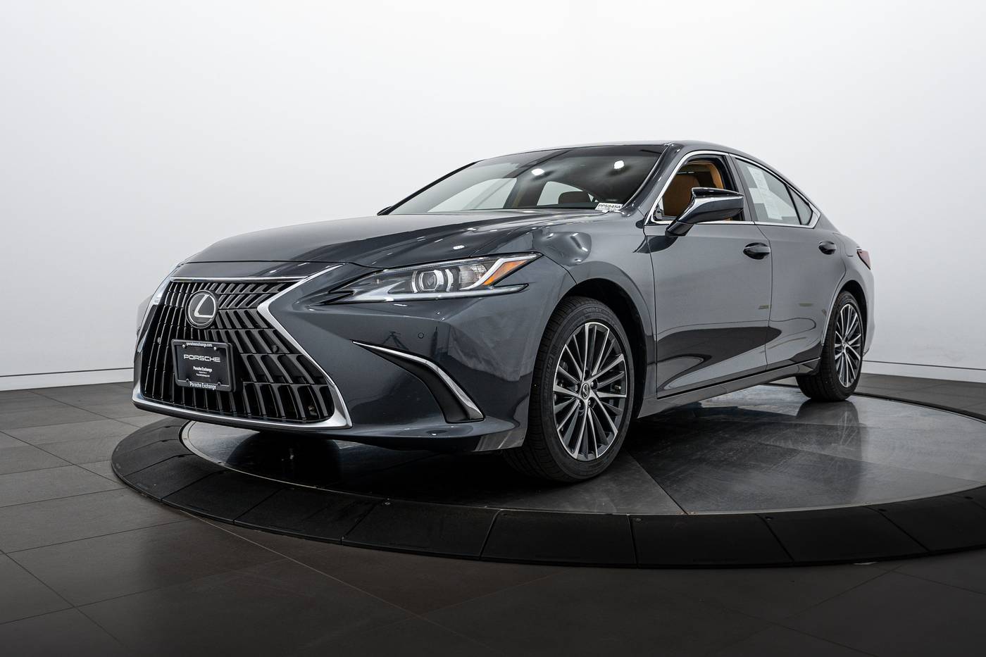 2025 Lexus ES ES 350 — Sedan — 8,056 mi — Highland Park, IL
