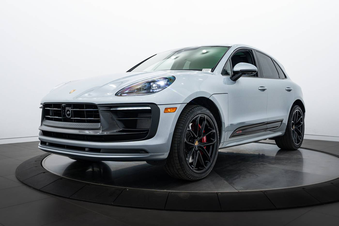 2024 Porsche Macan GTS — SUV — 8,129 mi — Highland Park, IL