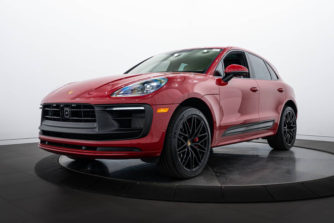 2023 Porsche Macan GTS — SUV — 8,291 mi — Highland Park, IL