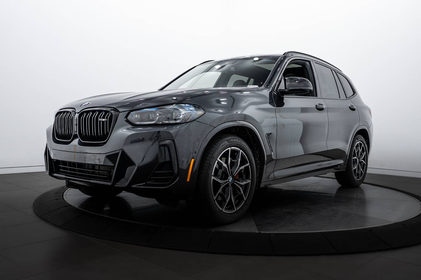 2023 BMW X3 M40i — SUV — 18,936 mi — Highland Park, IL