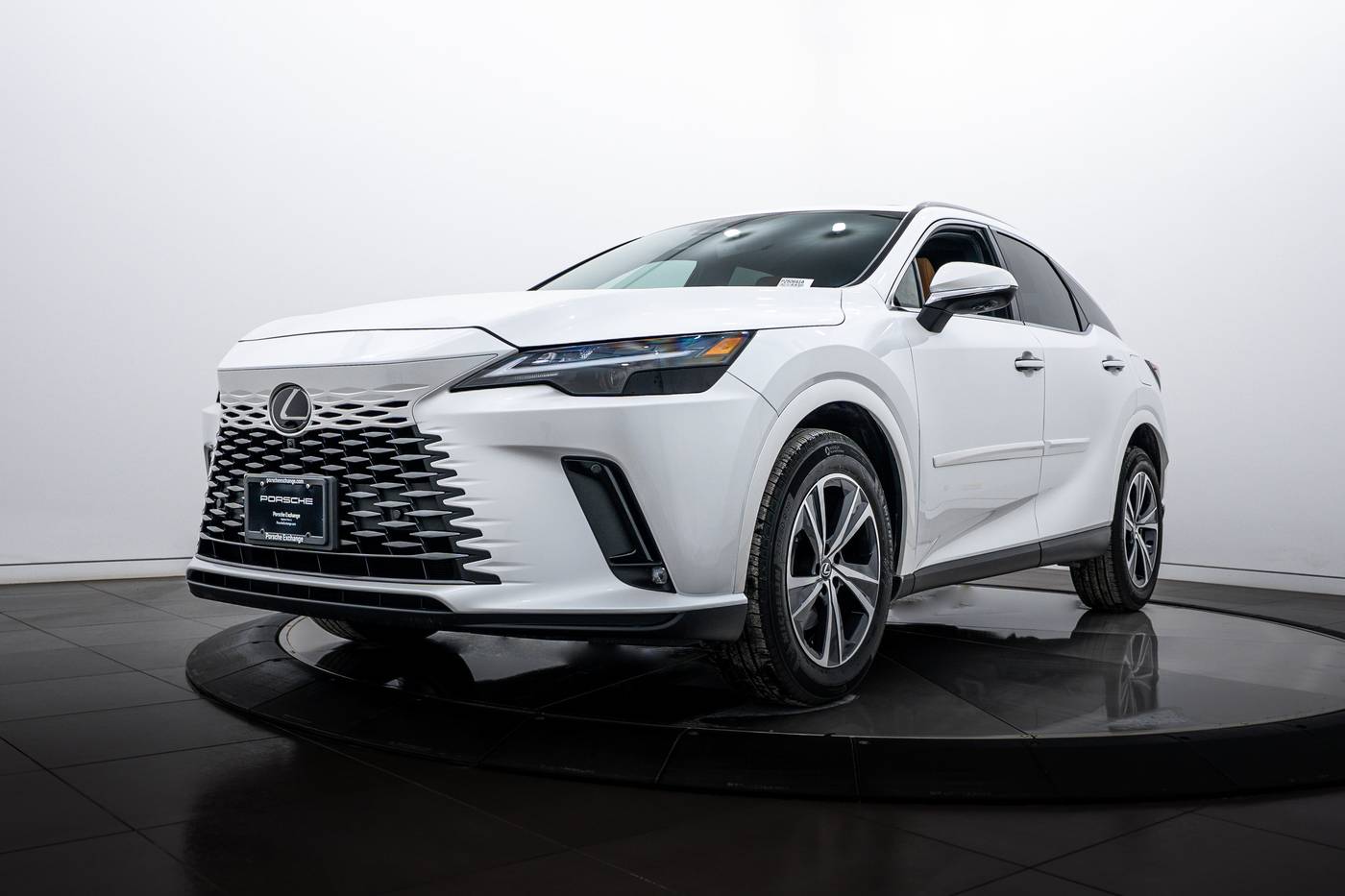 2024 Lexus RX RX 350 Premium