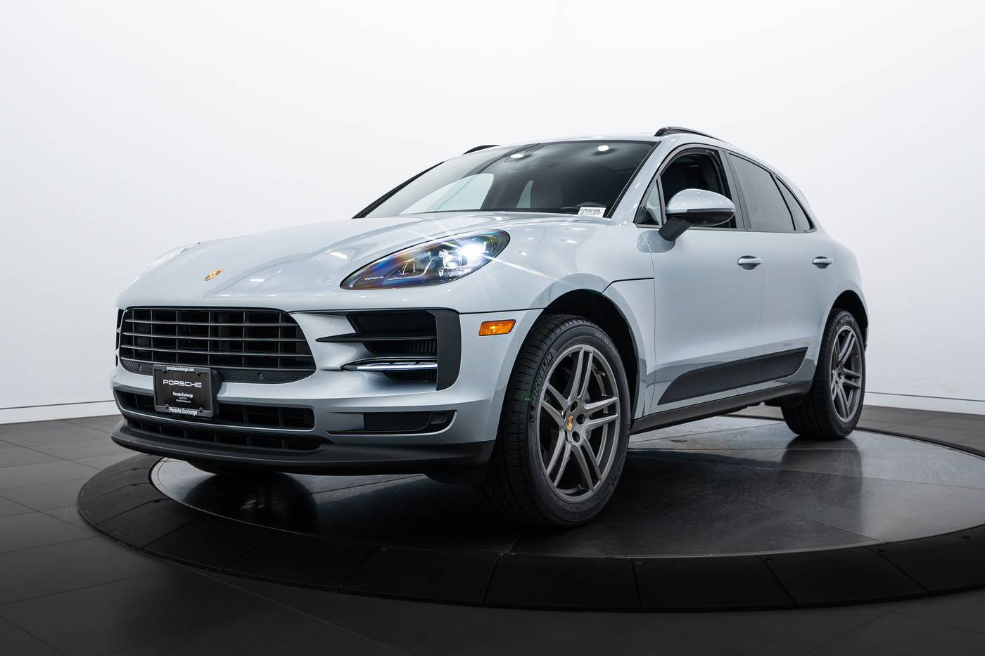 2020 Porsche Macan S — SUV — 32,067 mi — Highland Park, IL