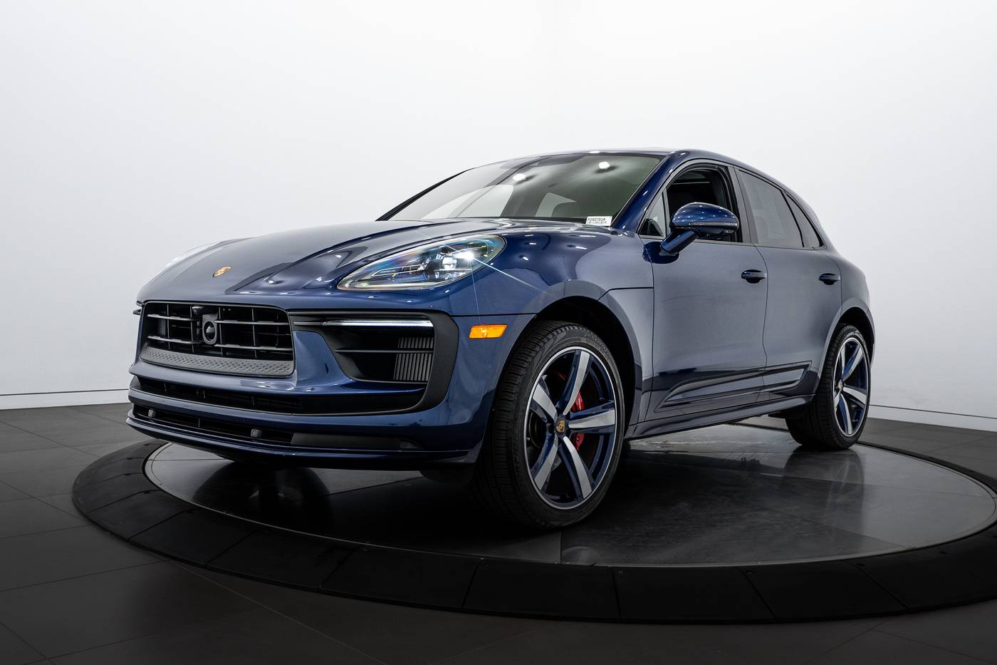 2024 Porsche Macan S — SUV — 6,684 mi — Highland Park, IL