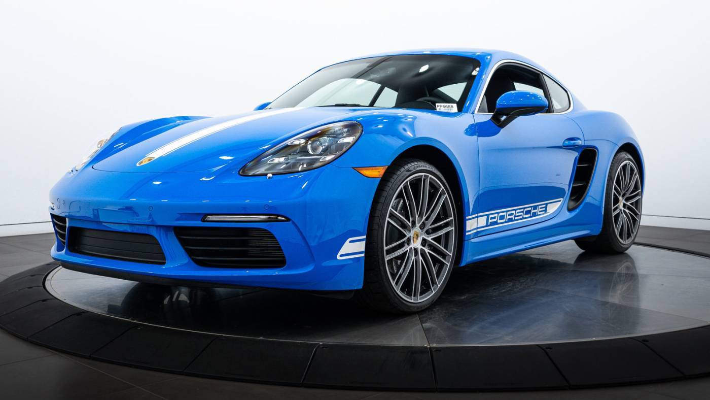 Certified PreOwned Porsches for Sale in Marine On Saint Croix, MN