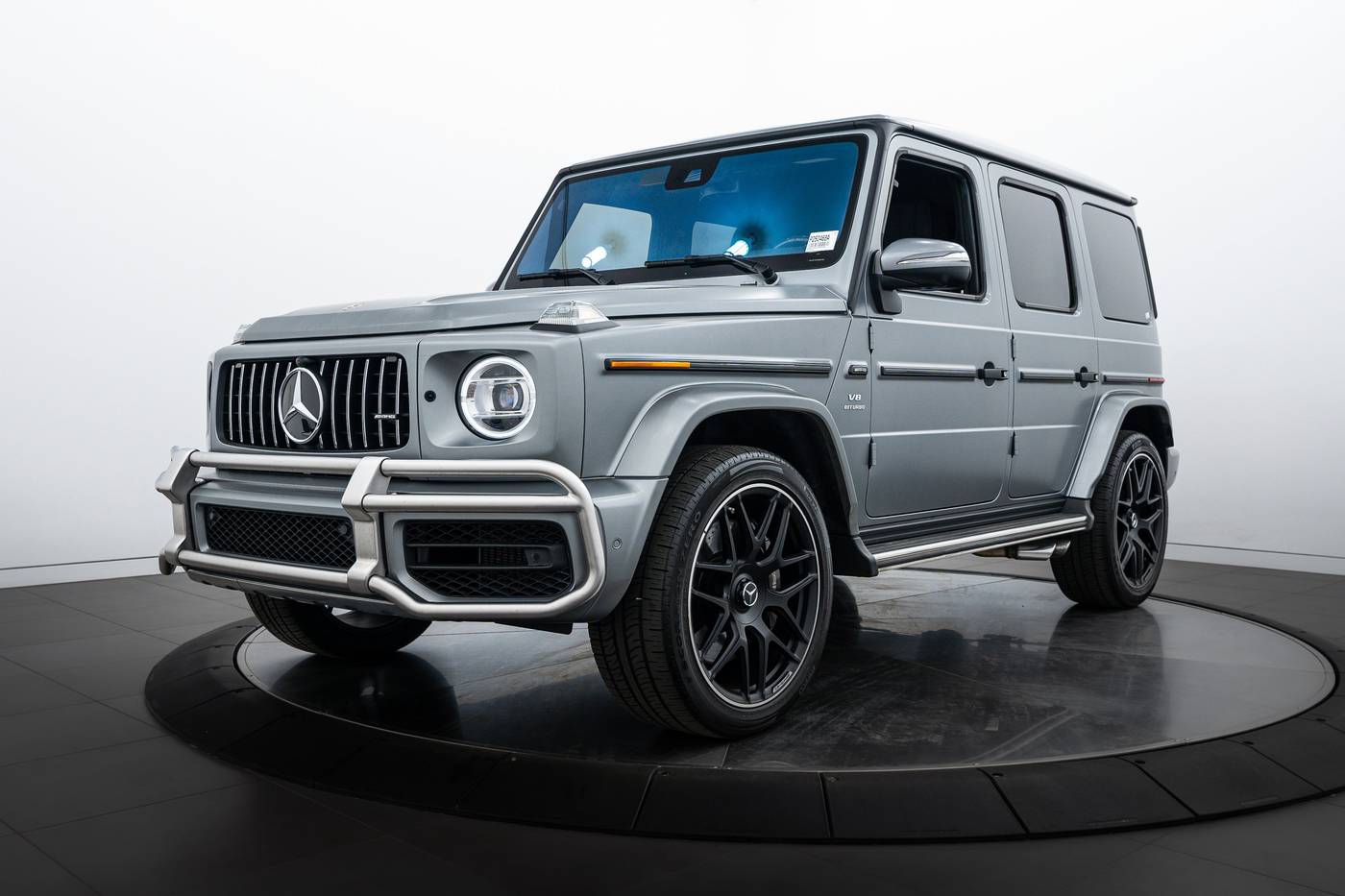 2023 Mercedes-Benz G-Class AMG G 63 — SUV — 20,008 mi — Highland Park, IL