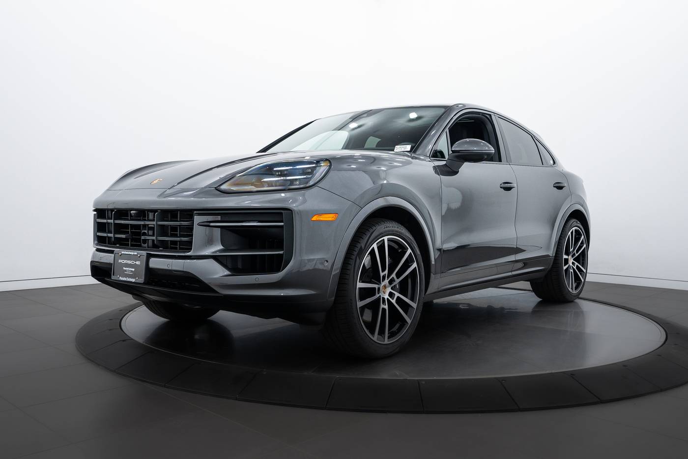 2025 Porsche Cayenne Cayenne — SUV — 3,552 mi — Highland Park, IL