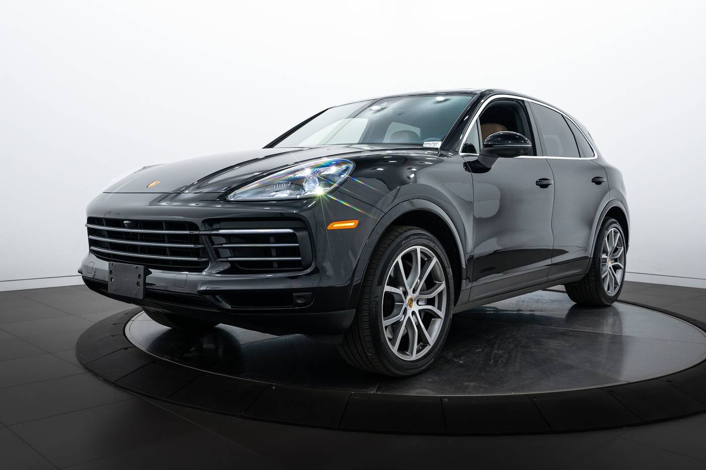 2022 Porsche Cayenne S — SUV — 28,098 mi — Highland Park, IL