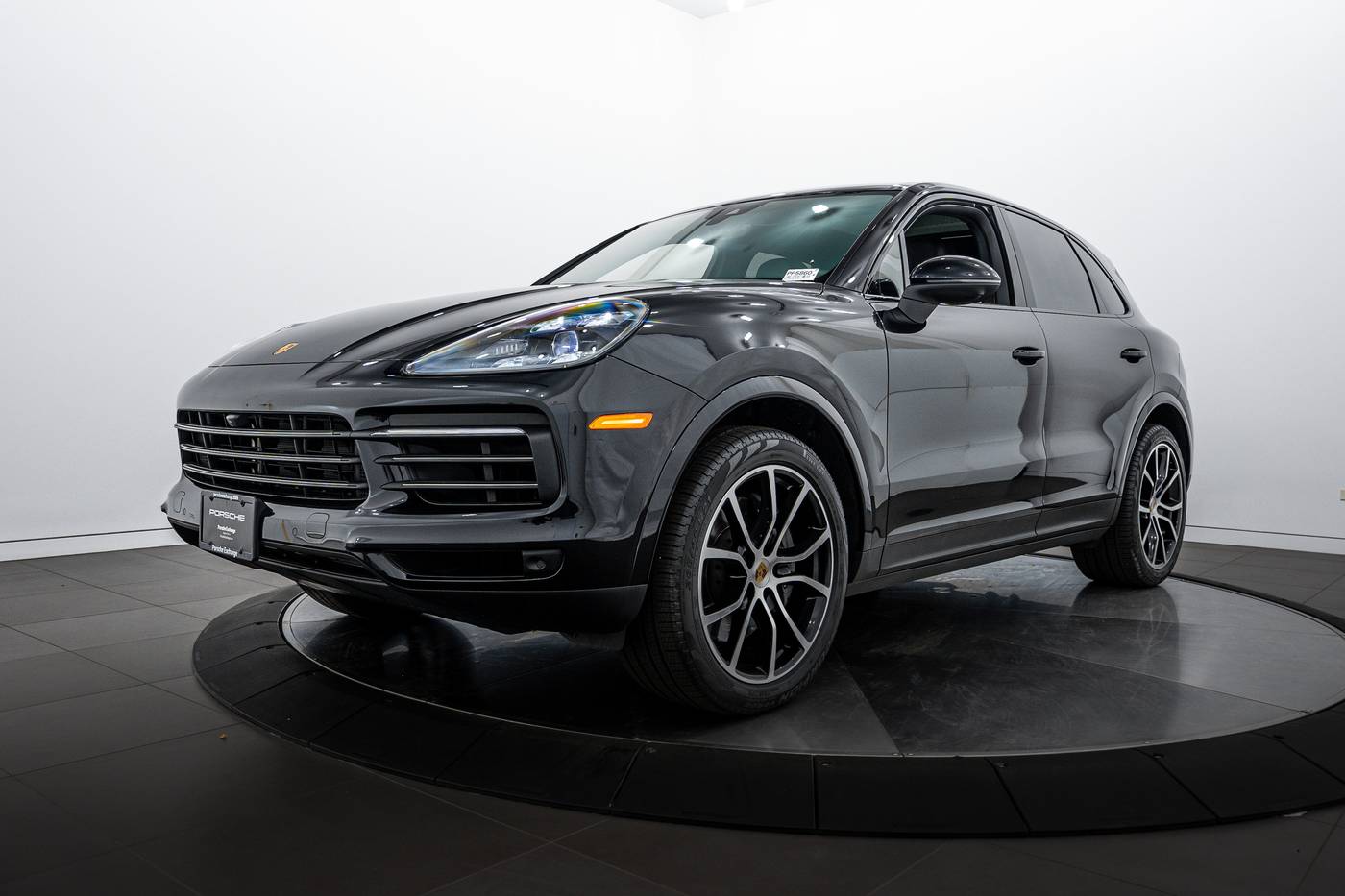 2022 Porsche Cayenne S Platinum Edition — SUV — 15,684 mi — Highland Park, IL