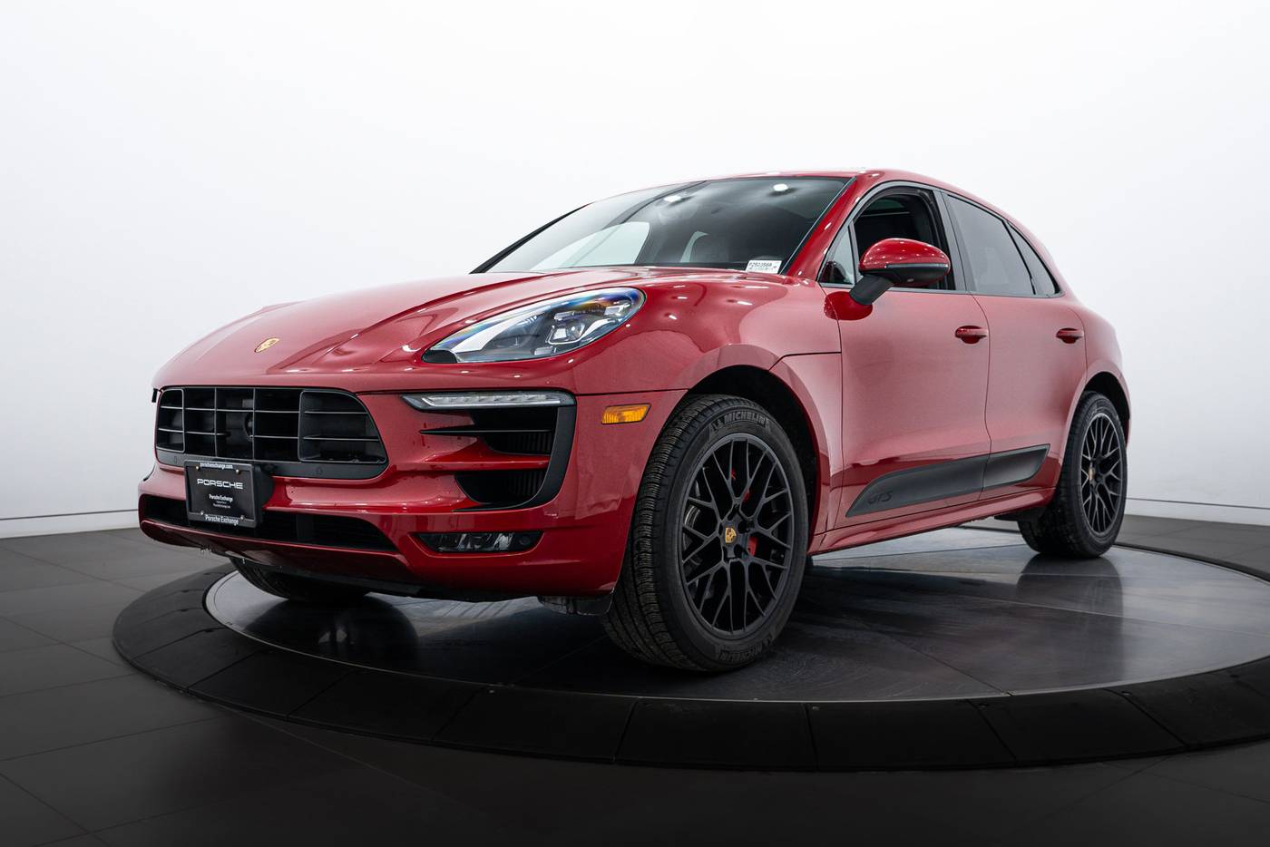 2018 Porsche Macan GTS — SUV — 76,831 mi — Highland Park, IL