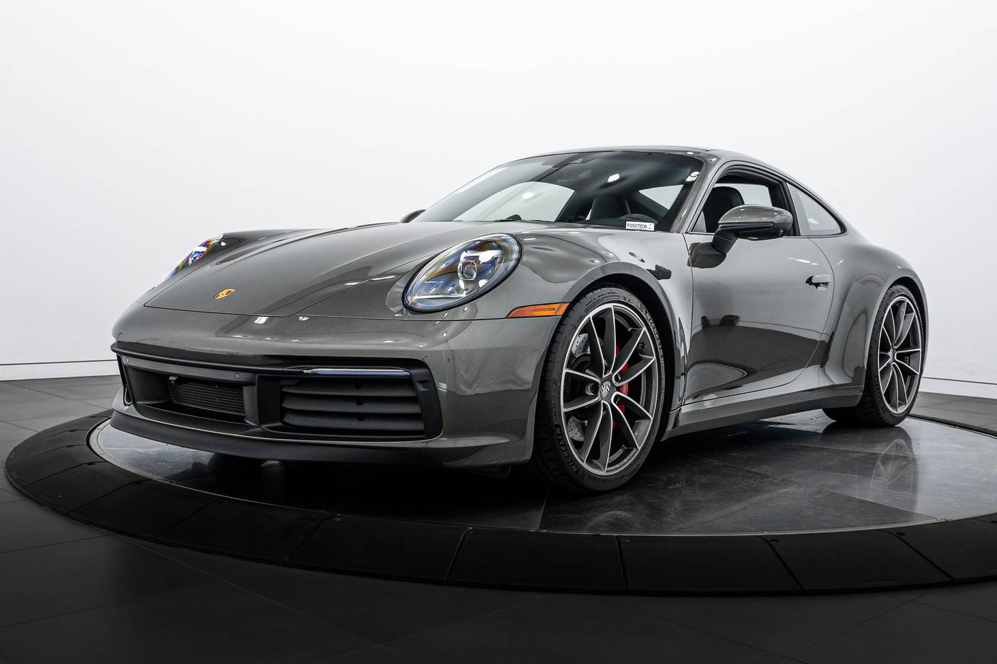 2023 Porsche 911 Carrera S — Coupe — 11,301 mi — Highland Park, IL