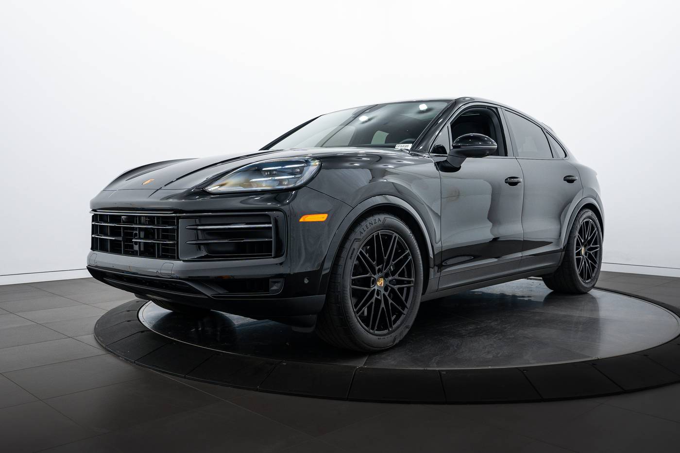 2024 Porsche Cayenne Standard — SUV — 9,066 mi — Highland Park, IL