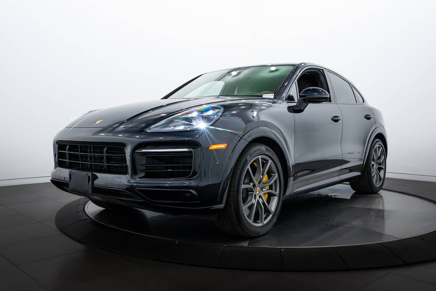 2023 Porsche Cayenne GTS — SUV — 34,868 mi — Highland Park, IL