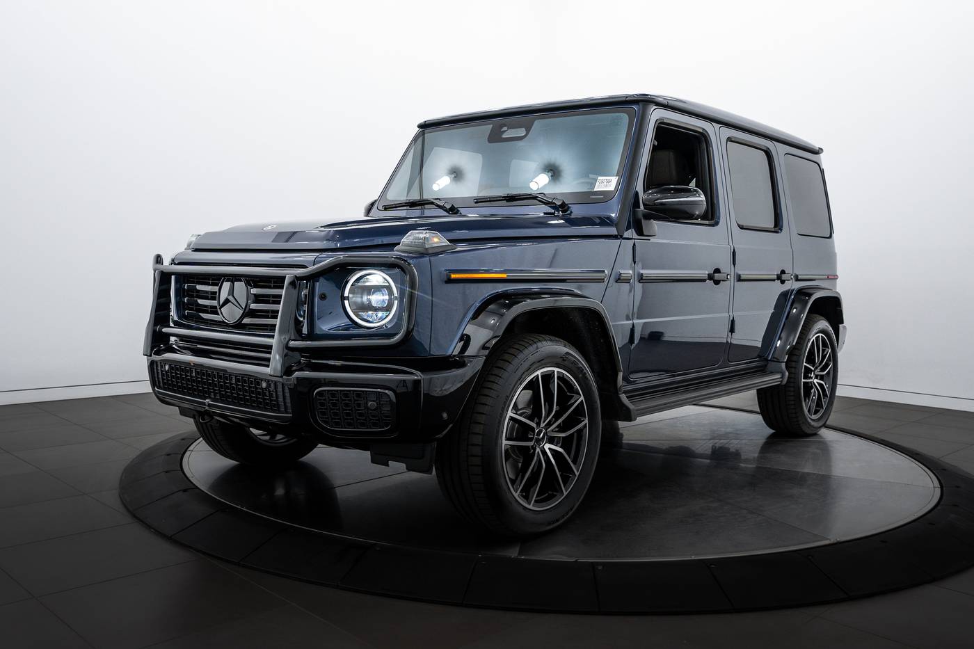 2025 Mercedes-Benz G-Class G 550 — SUV — 566 mi — Highland Park, IL