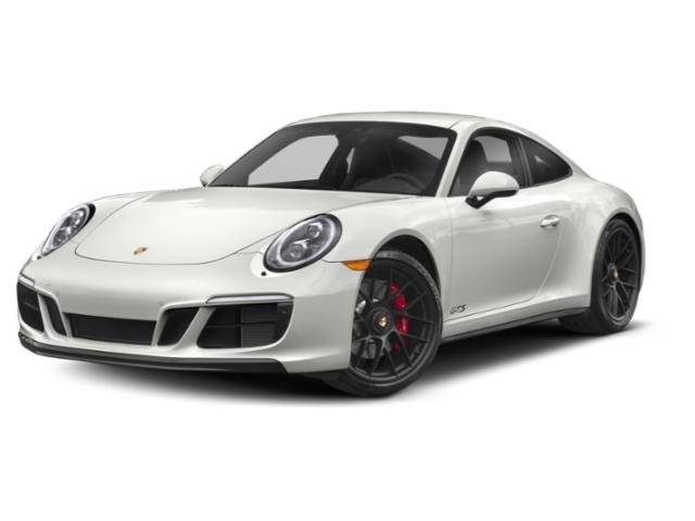 2019 Porsche 911 Carrera 4 GTS — Coupe — 28,088 mi — Highland Park, IL