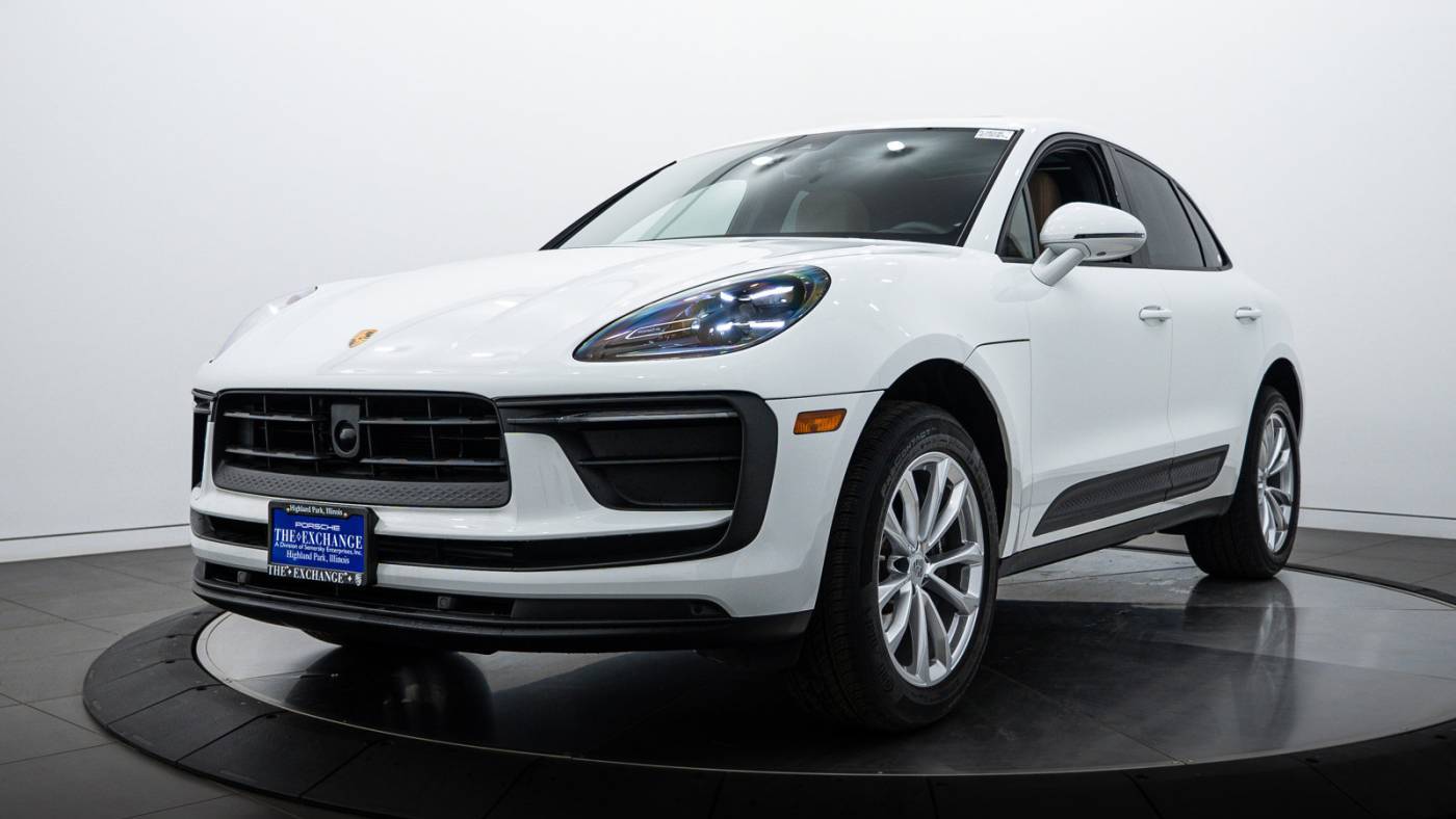 Certified PreOwned Porsches for Sale in Barneveld, WI (with Photos) TrueCar