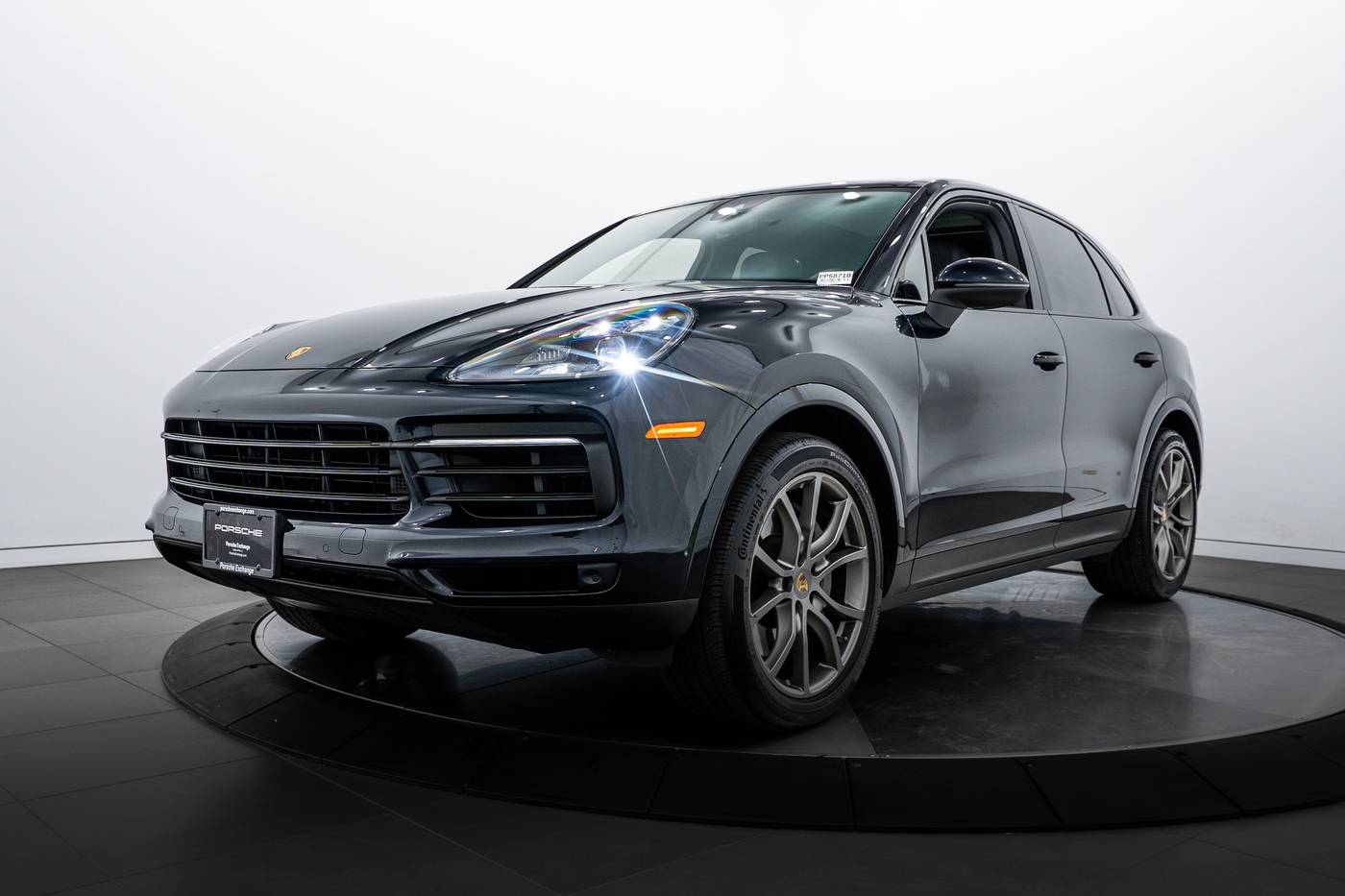 2022 Porsche Cayenne S — SUV — 59,686 mi — Highland Park, IL