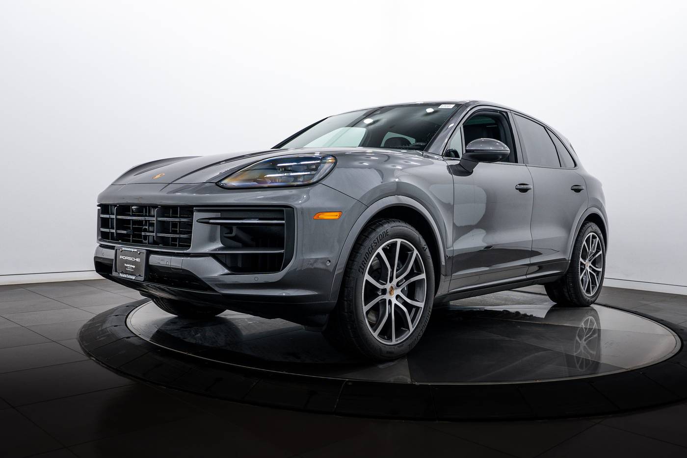 2026 Porsche Cayenne Cayenne — SUV — 3,762 mi — Highland Park, IL