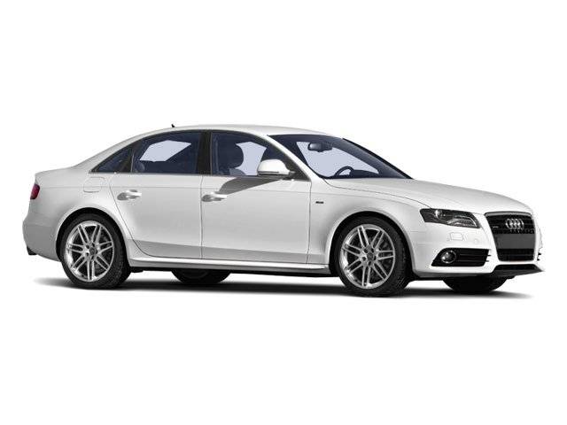 2009 Audi A4 Premium — Sedan — 137,403 mi — Highland Park, IL