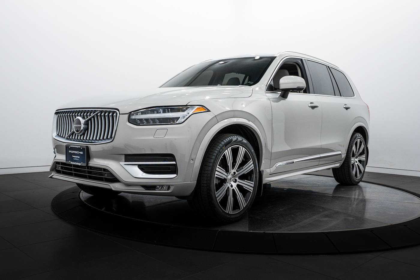 2020 Volvo XC90 Inscription — SUV — 31,585 mi — Highland Park, IL