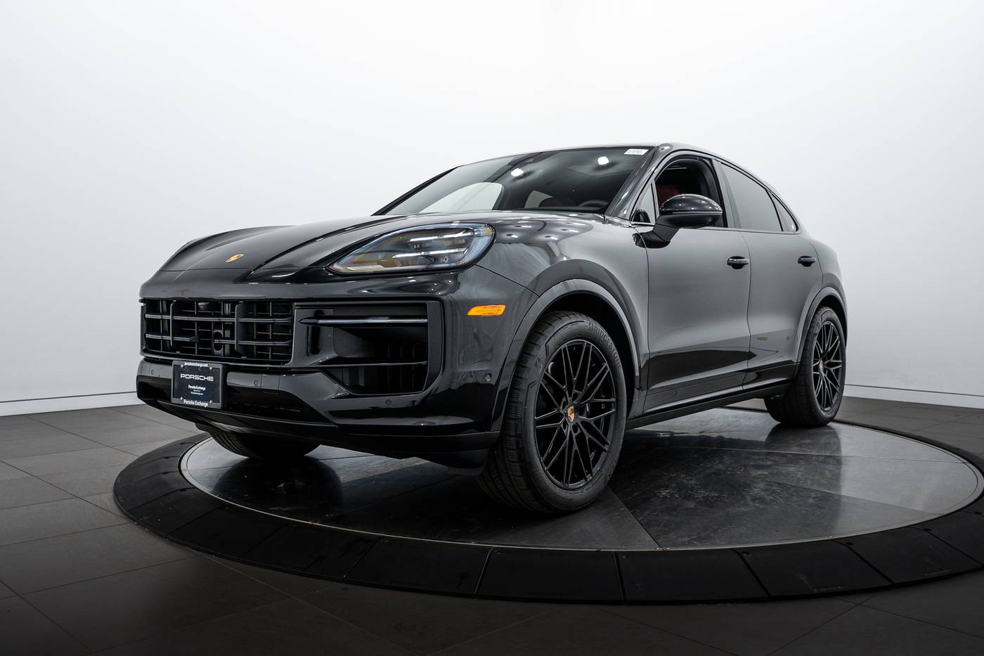 2025 Porsche Cayenne Cayenne — SUV — 4,432 mi — Highland Park, IL