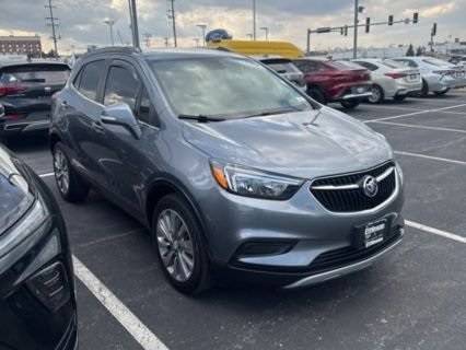 2019 Buick Encore Preferred — SUV — 26,223 mi — Hodgkins, IL