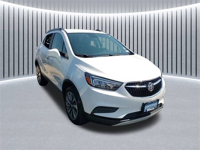 2022 Buick Encore Preferred — SUV — 11,936 mi — Hodgkins, IL