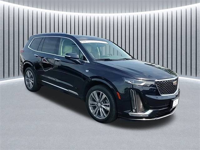 2022 Cadillac XT6 Premium Luxury — SUV — 11,801 mi — Hodgkins, IL