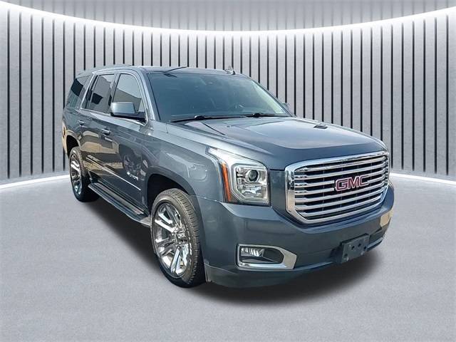 2020 GMC Yukon SLT — SUV — 44,424 mi — Hodgkins, IL