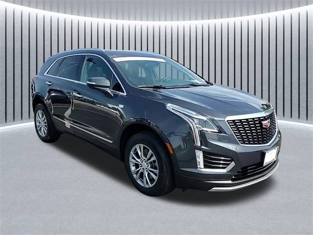 2023 Cadillac XT5 Premium Luxury — SUV — 9,208 mi — Hodgkins, IL