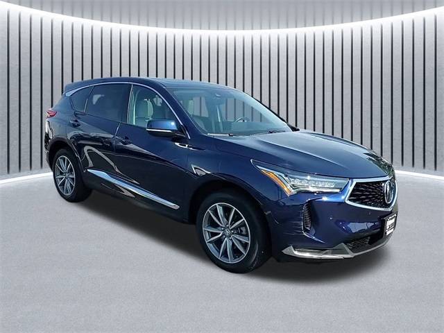 2023 Acura RDX Technology Package — SUV — 22,499 mi — Hodgkins, IL