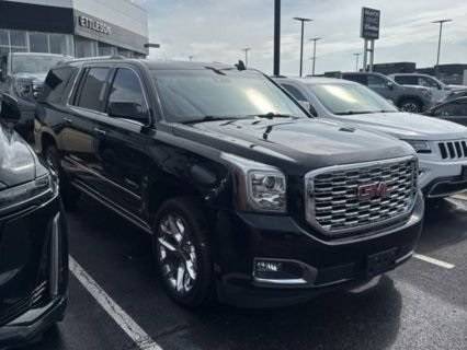 2019 GMC Yukon Denali — SUV — 51,867 mi — Hodgkins, IL