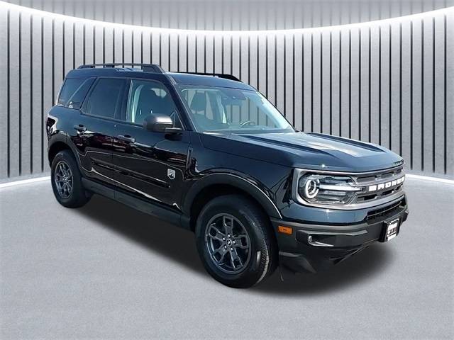 2022 Ford Bronco Sport Big Bend — SUV — 24,832 mi — Hodgkins, IL