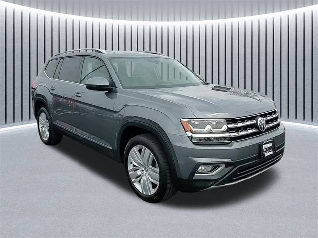 2019 Volkswagen Atlas SEL — SUV — 84,000 mi — Hodgkins, IL
